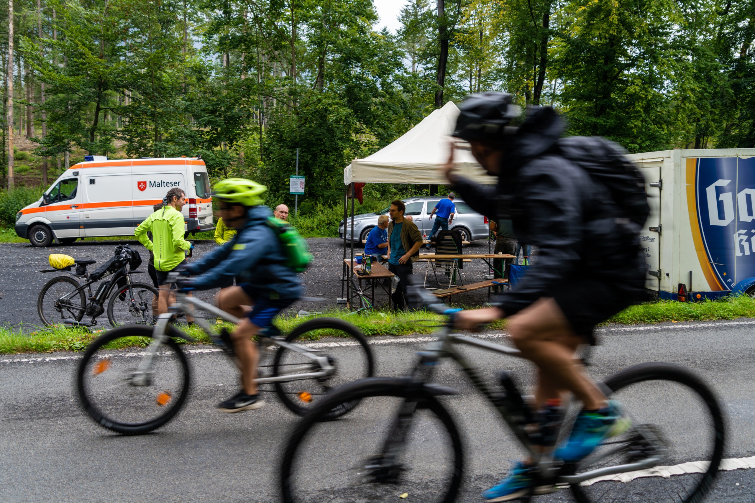 Fahrradfestival Bad Honnef 2021